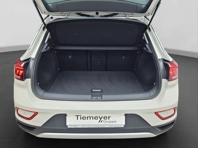 Volkswagen T-Roc 1.5 TSI DSG Life