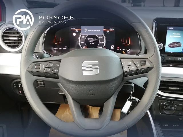 Seat Ibiza 1.0 TSI Reference