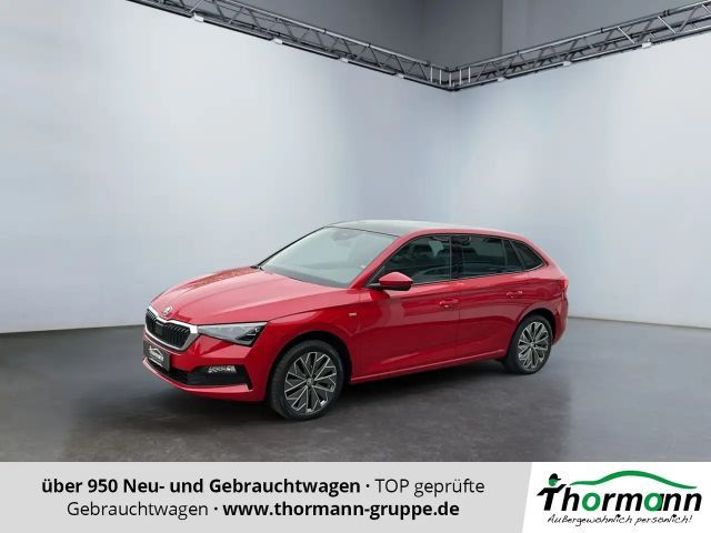 Skoda Scala 1.5 TSI Tour