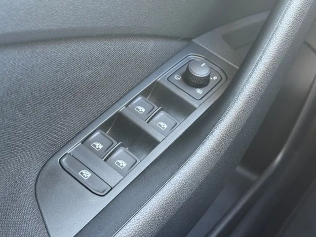 Skoda Scala 1.0 TSI Tour