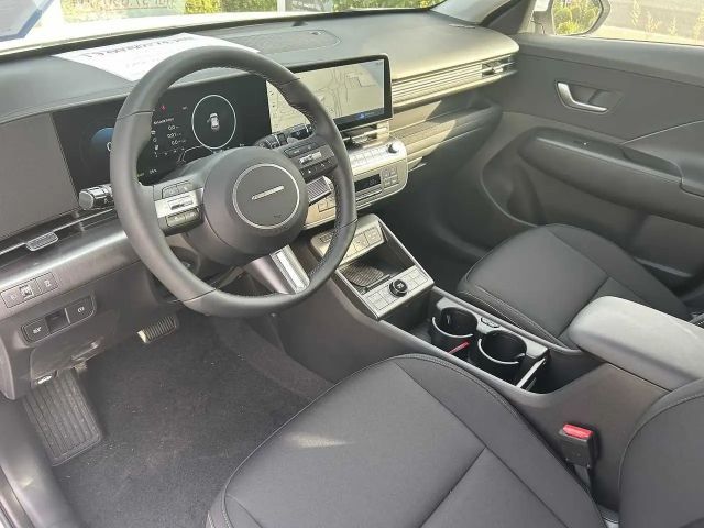 Hyundai Kona Electric Trend