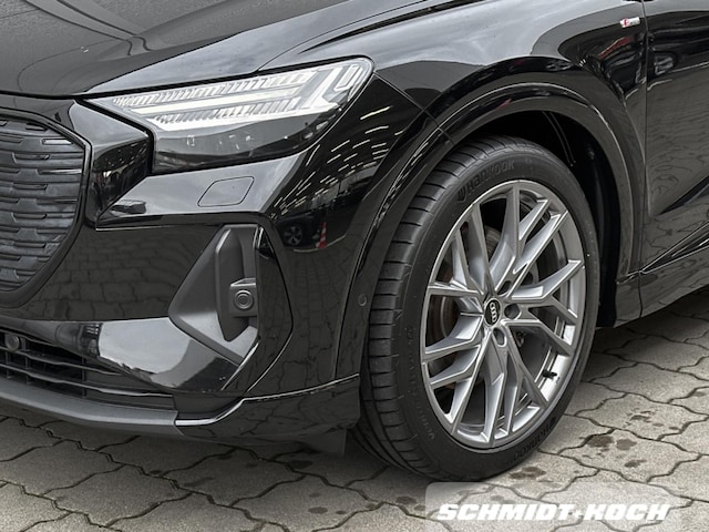 Audi Q4 e-tron 40 Sportback
