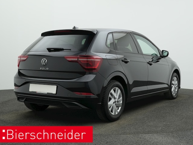 Volkswagen Polo 1.0 TSI DSG Style