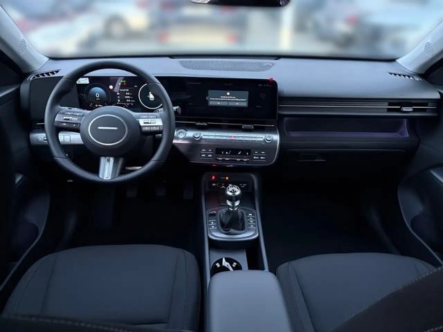 Hyundai Kona 1.0 2WD T-GDi