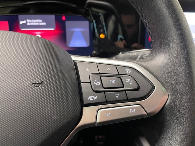 Volkswagen Golf DSG Golf VIII Move Variant