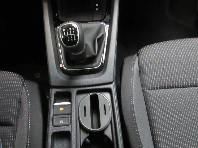 Skoda Octavia Selection