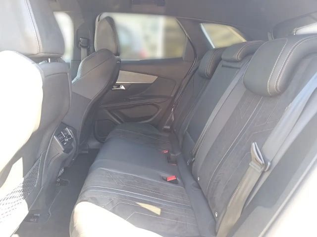 Peugeot 3008 GT-Line PureTech