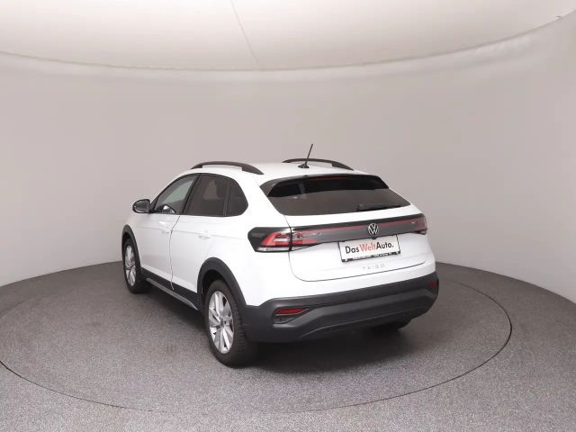 Volkswagen Taigo DSG