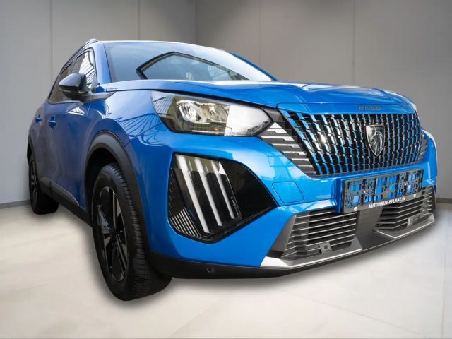 Peugeot 2008 Allure Pack EAT8 PureTech