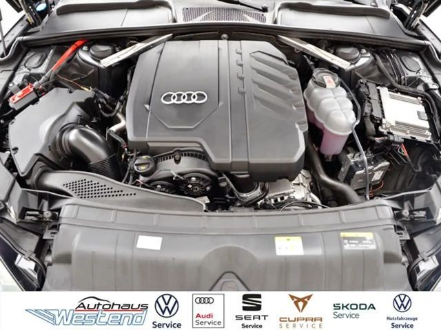 Audi A5 40 TFSI S-Line Sportback