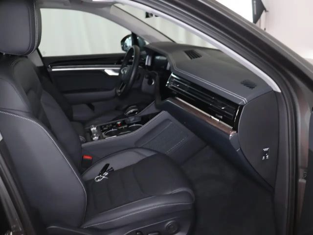 Volkswagen Touareg 3.0 V6 TDI Elegance Elegance
