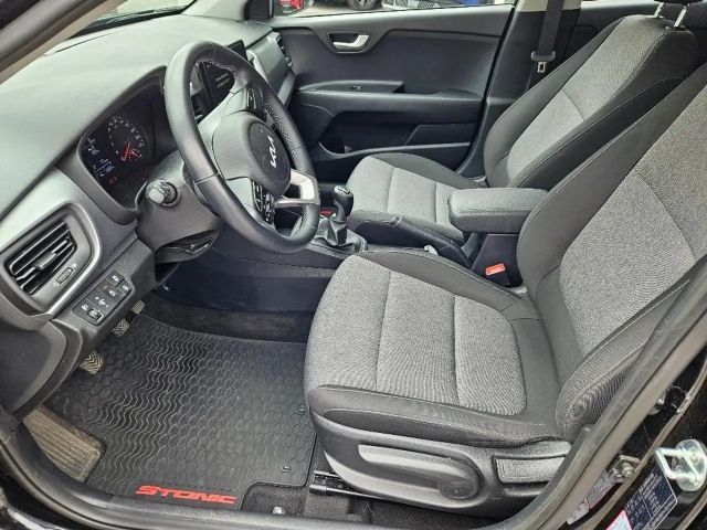 Kia Stonic GDi Titan