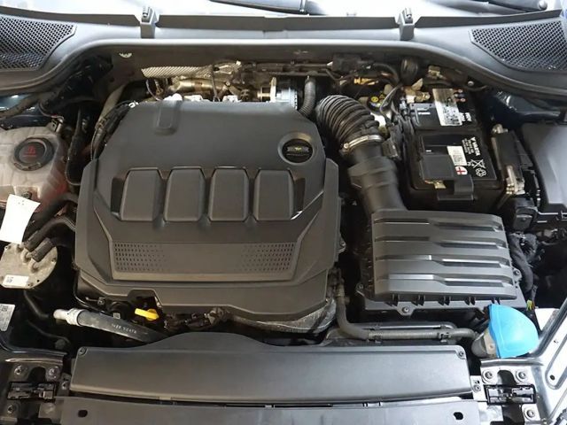 Skoda Octavia 2.0 TDI Style Style