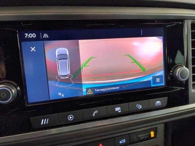 Seat Ateca 1.5 TSI DSG