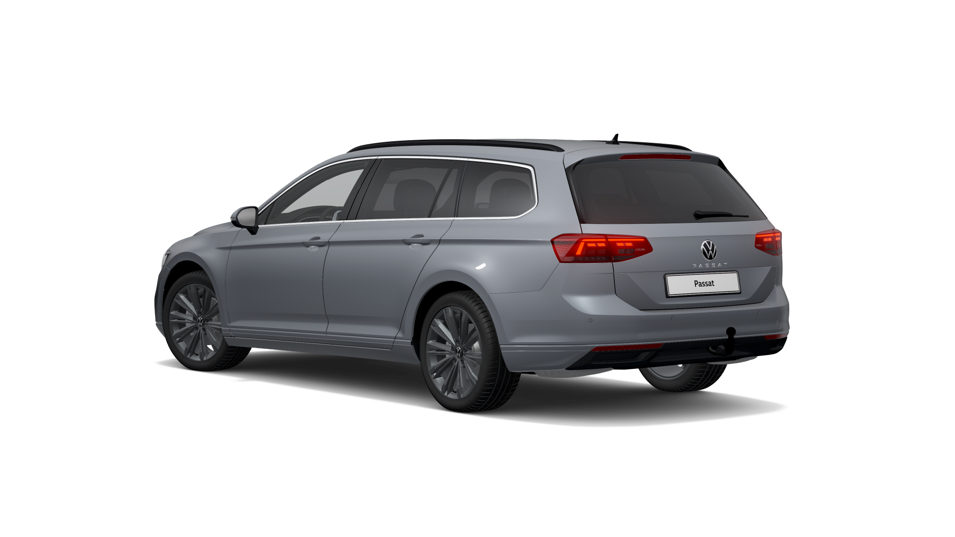 Volkswagen Passat 2.0 TSI Business DSG Variant