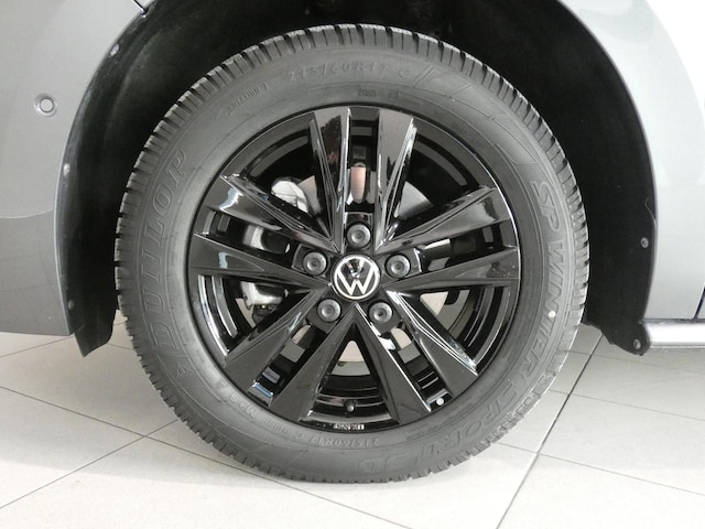 Volkswagen Multivan T7