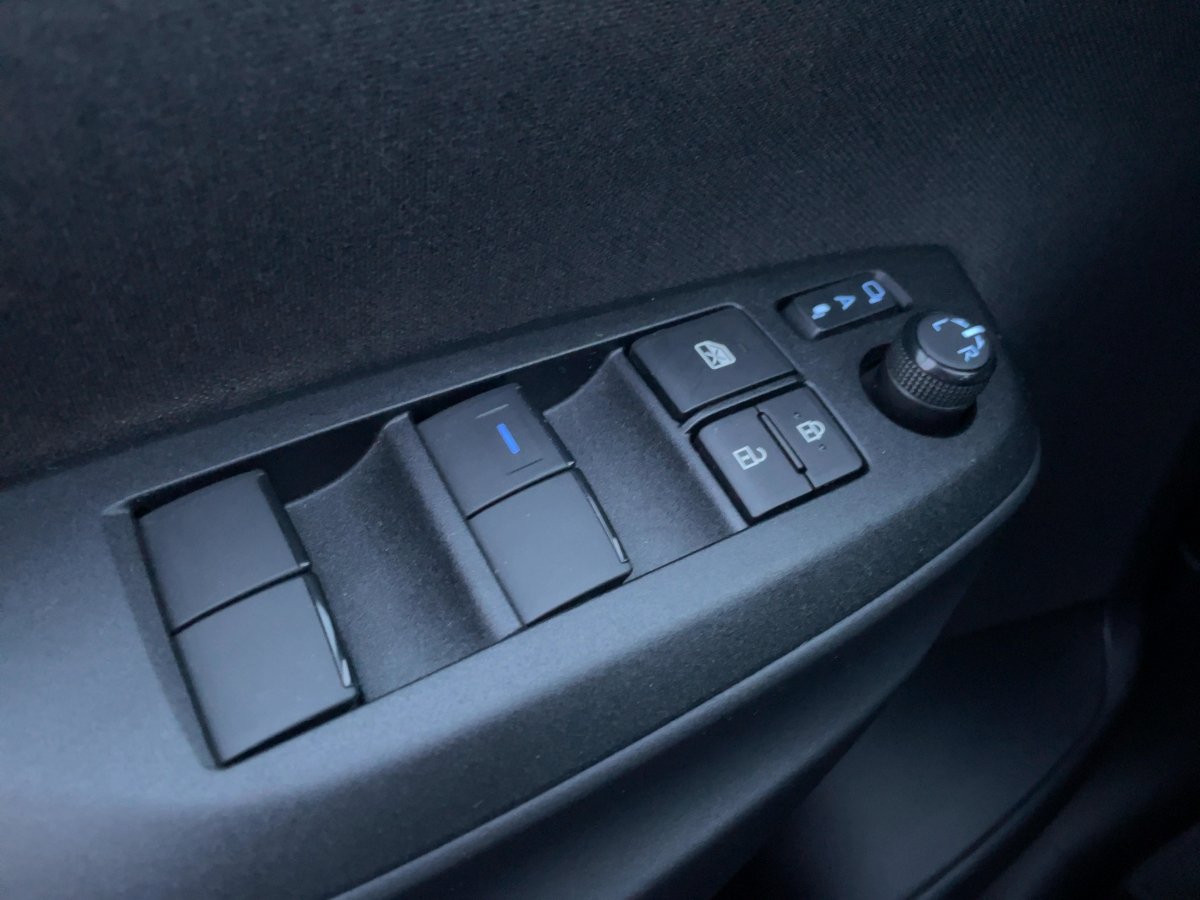 Toyota Yaris Cross 5-deurs