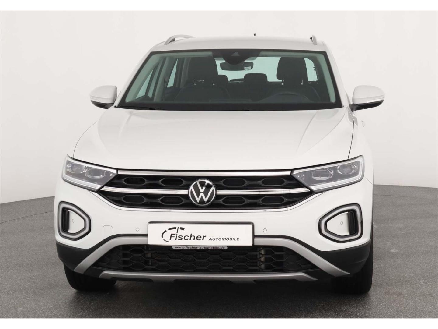 Volkswagen T-Roc 1.5 TSI Style