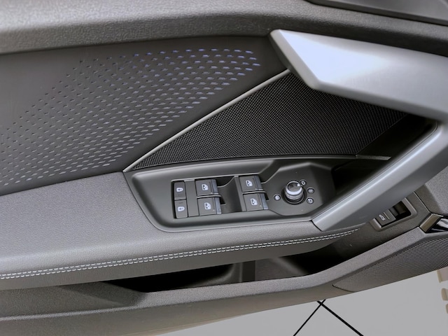 Audi A3 S-Tronic Sportback