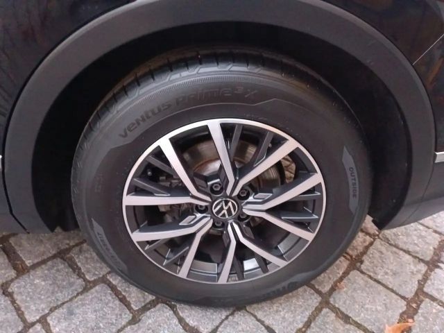 Volkswagen Tiguan 1.5 TSI DSG Life