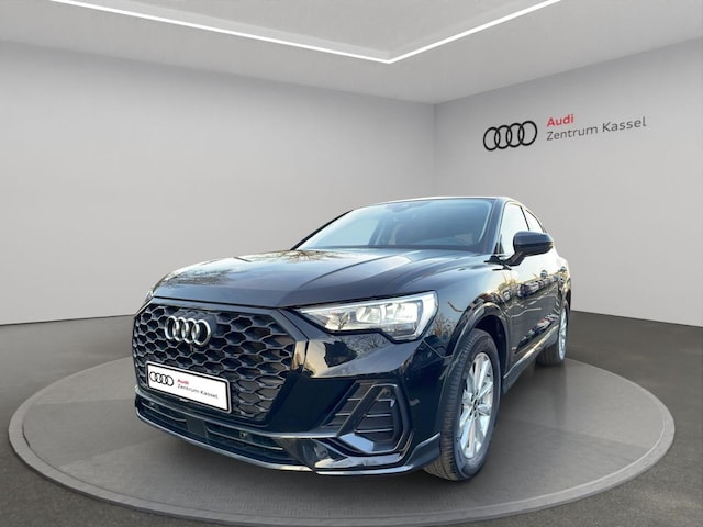 Audi Q3 35 TFSI Sportback