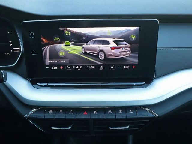 Skoda Octavia Combi Style Style iV