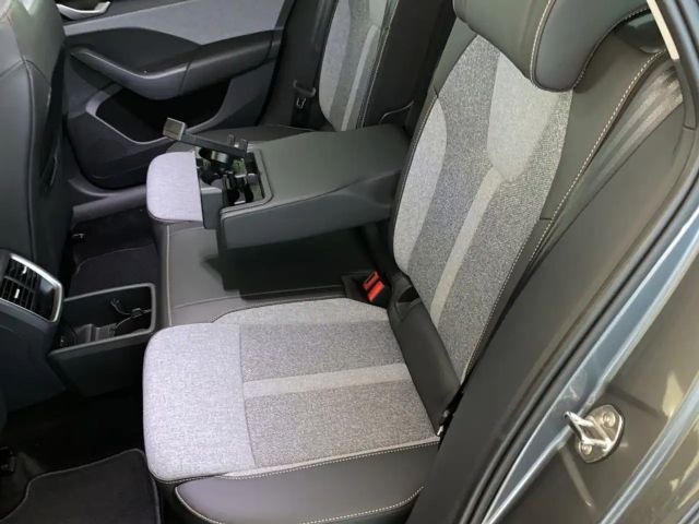 Skoda Octavia 1.5 TSI Combi