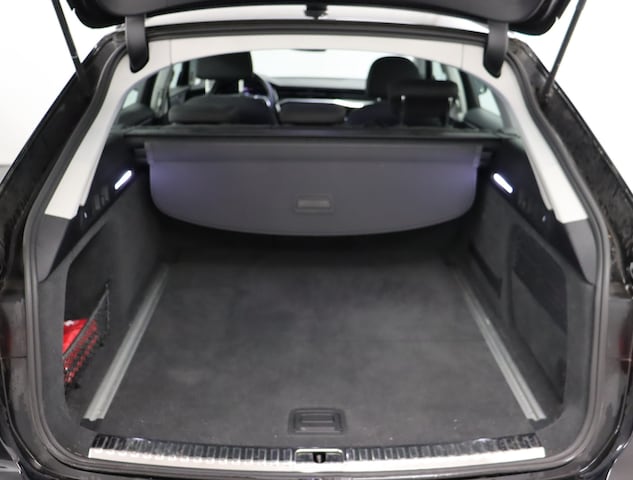 Audi A6 35 TDI Avant S-Tronic