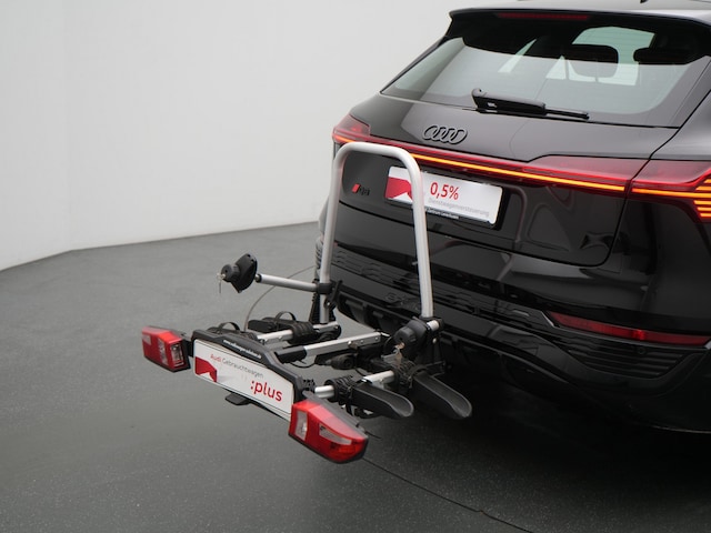 Audi Q8 e-tron 50 Quattro S-Line