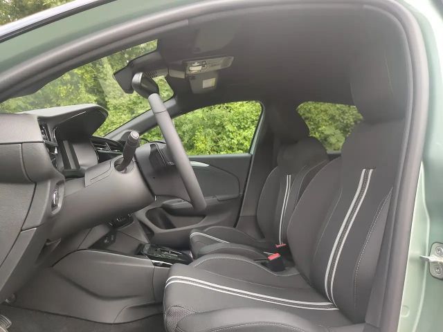 Opel Corsa YES Automatik Komfort-P PDC Klima