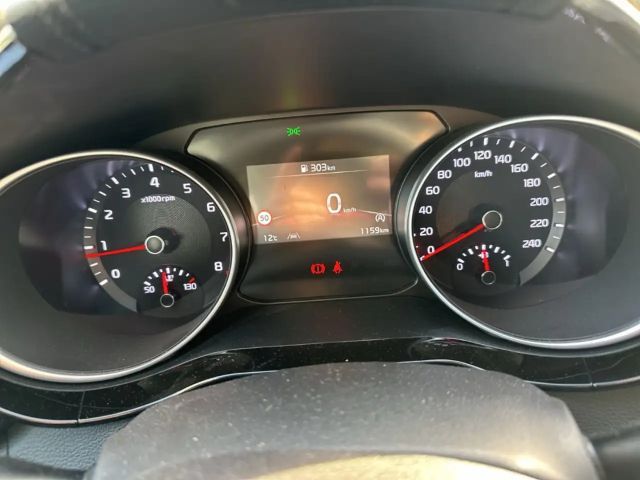 Kia XCeed GDi Spirit