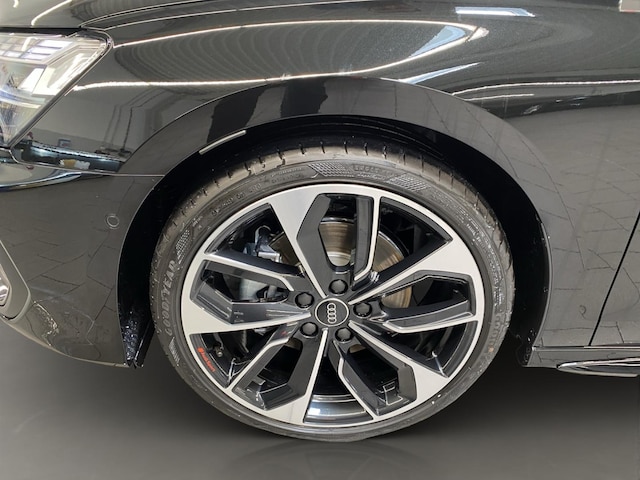 Audi A3 S-Tronic Sportback