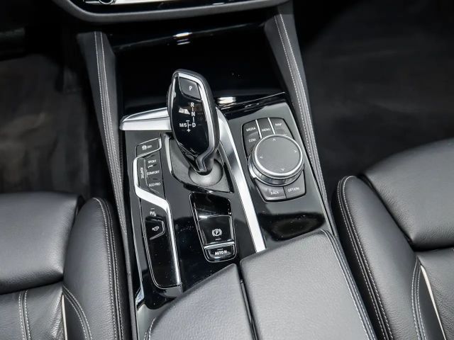 BMW 530 530i Luxury Line Touring