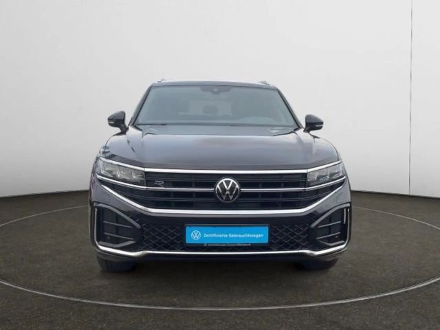 Volkswagen Touareg 3.0 V6 TDI R-Line