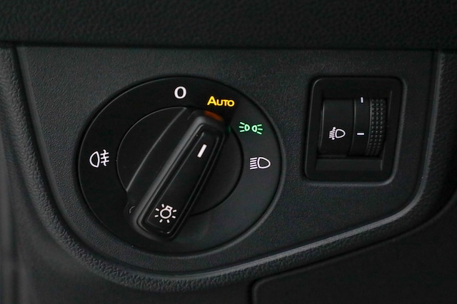 Volkswagen Taigo 1.0 TSI