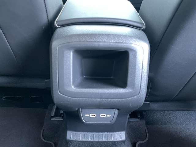 Volkswagen T-Cross 1.0 TSI DSG