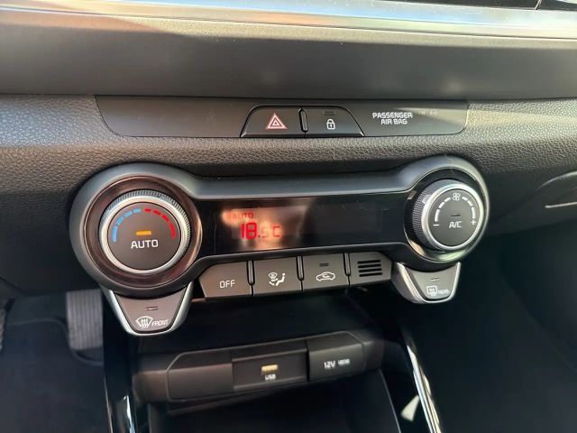 Kia Stonic GDi Vision