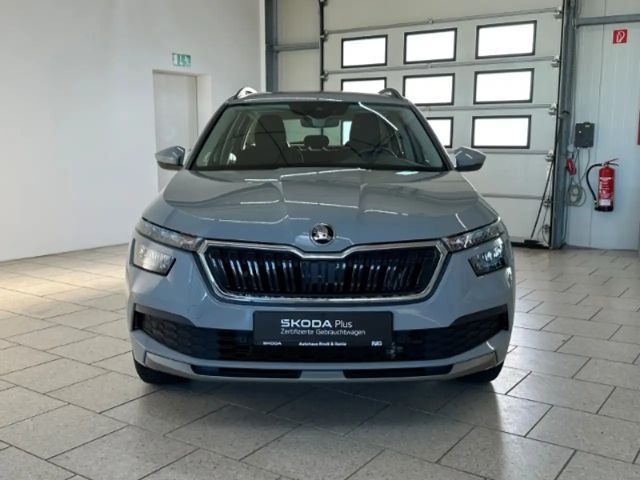 Skoda Kamiq 1.5 TSI Ambition
