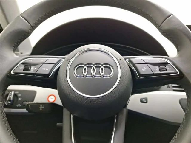 Audi A4 2.0 TDI S-Tronic