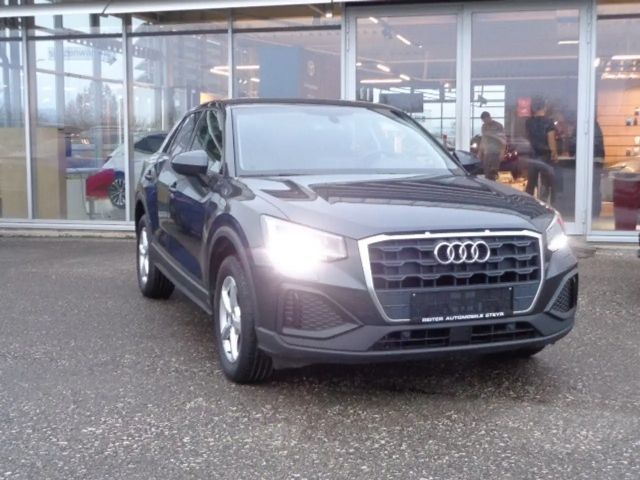 Audi Q2 30 TDI S-Tronic