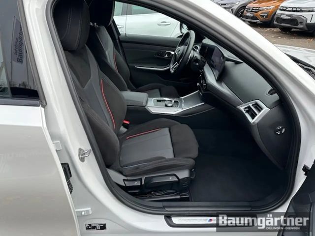 BMW 330 330i M-Sport Touring xDrive