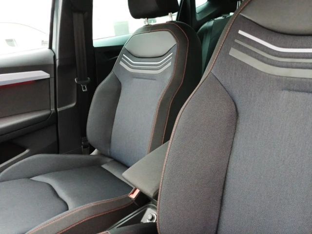 Seat Ibiza 1.0 TSI FR-lijn