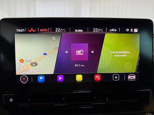 Cupra Leon 4Drive DSG VZ