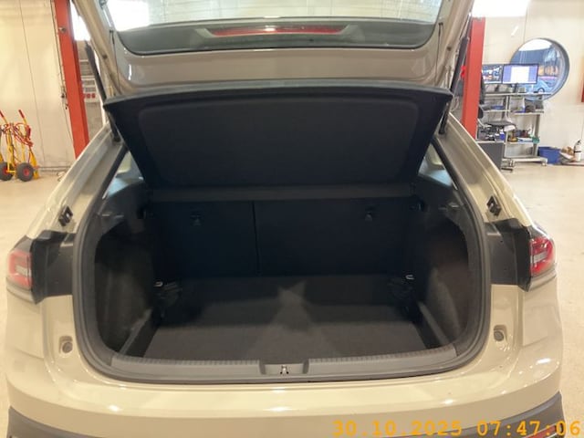 Volkswagen Taigo 1.5 TSI DSG