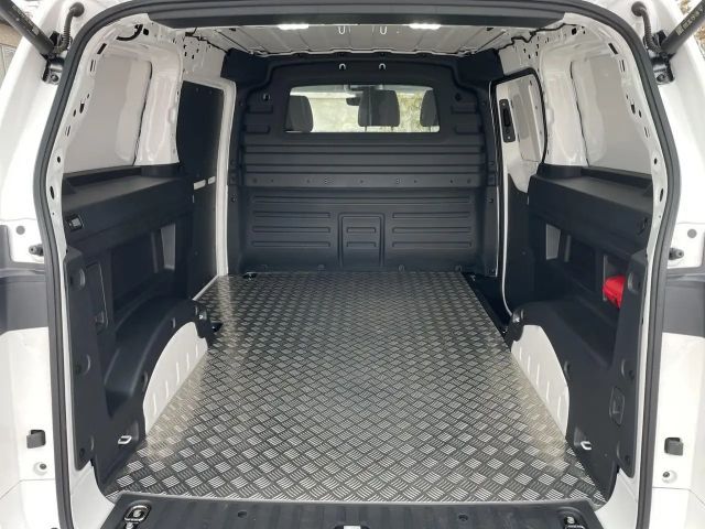 Volkswagen ID.Buzz Cargo 150 kW