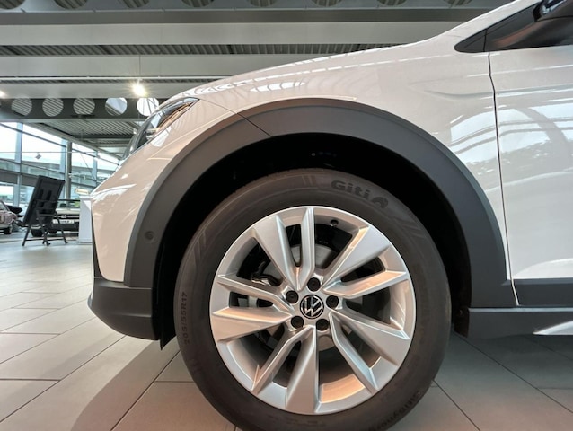 Volkswagen Taigo 1.0 TSI DSG IQ.Drive Plus