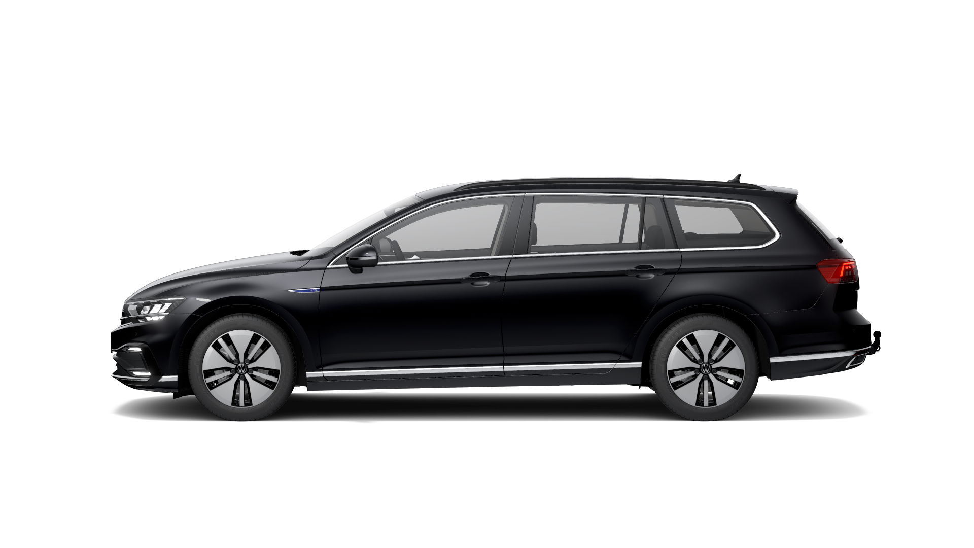 Volkswagen Passat DSG Variant