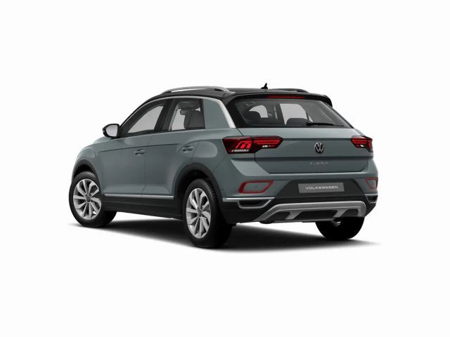 Volkswagen T-Roc 1.0 TSI Style
