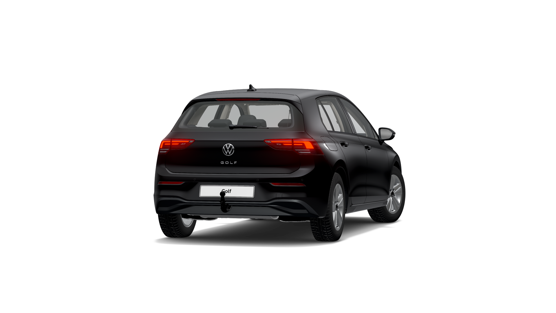 Volkswagen Golf 2.0 TDI DSG Golf VIII