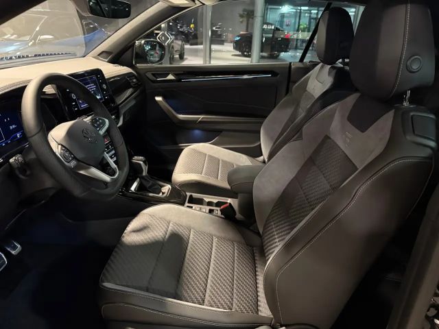 Volkswagen T-Roc 1.5 TSI Cabriolet R-Line